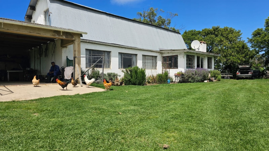  Bedroom Property for Sale in George Rural Western Cape